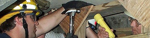 Pocket Tools Random Banner